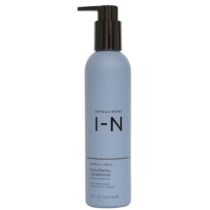 Intelligent Nutrients Pure Plenty Conditioner 236mlIntelligent Nutrients Pure Plenty Conditioner 236ml