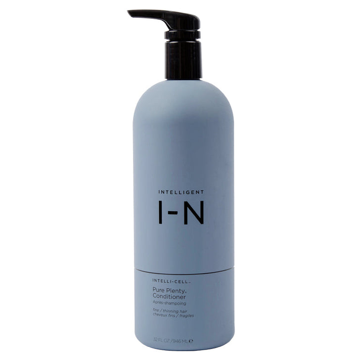 Intelligent Nutrients Pure Plenty Conditioner 946ml