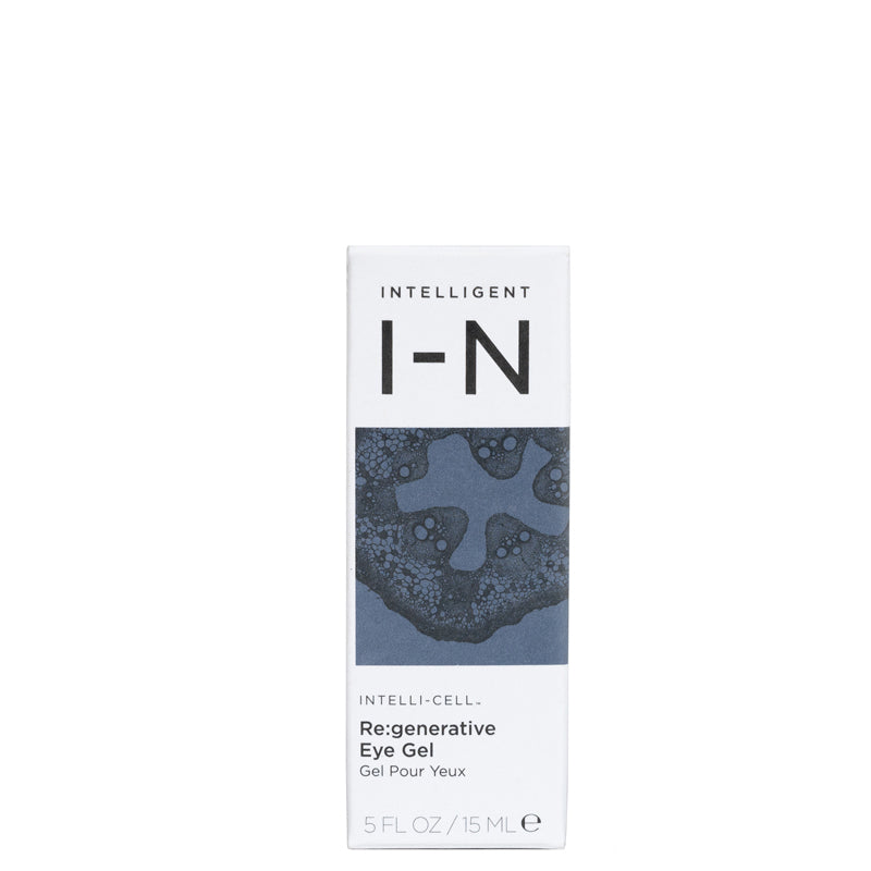 Intelligent Nutrients Regenerative Eye Gel 15ml