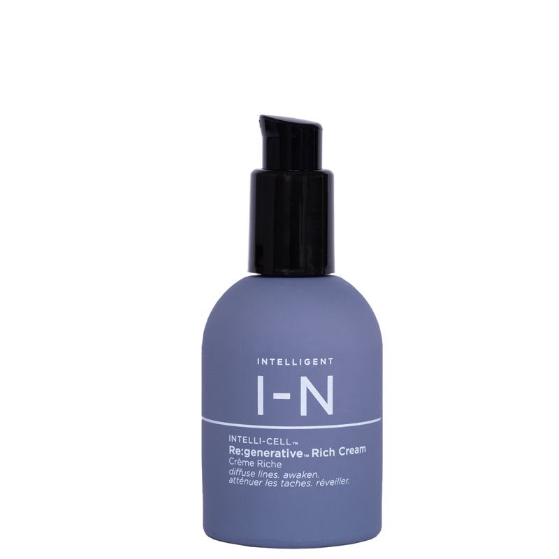 Intelligent Nutrients Regenerative Rich Cream 50ml