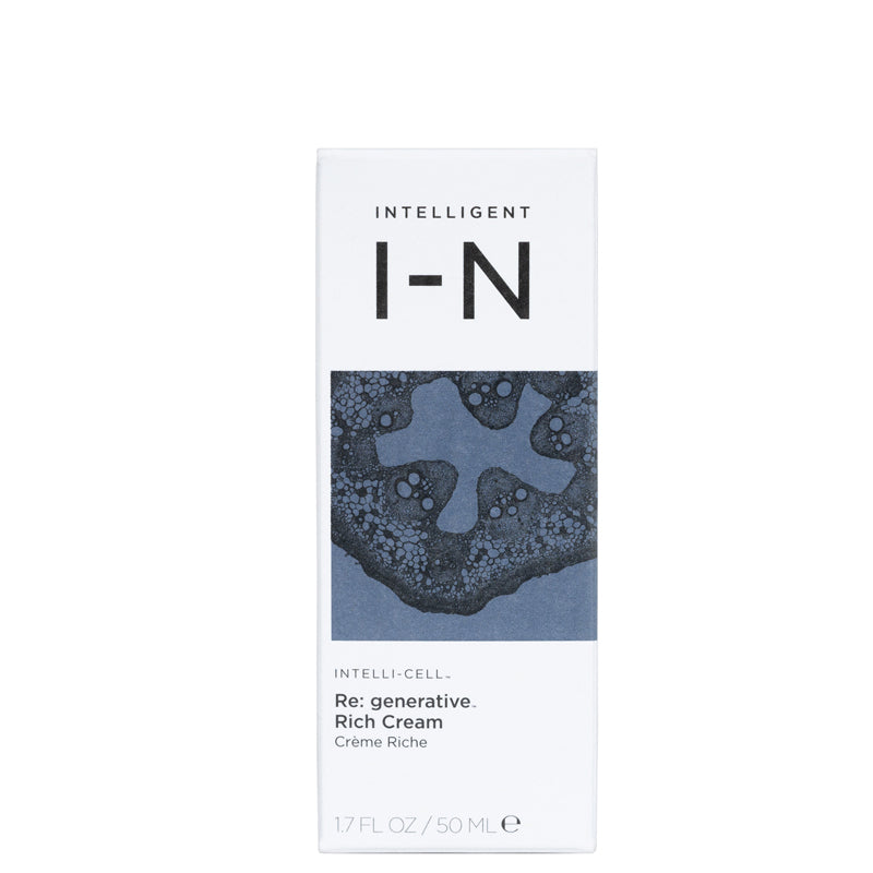Intelligent Nutrients Regenerative Rich Cream 50ml