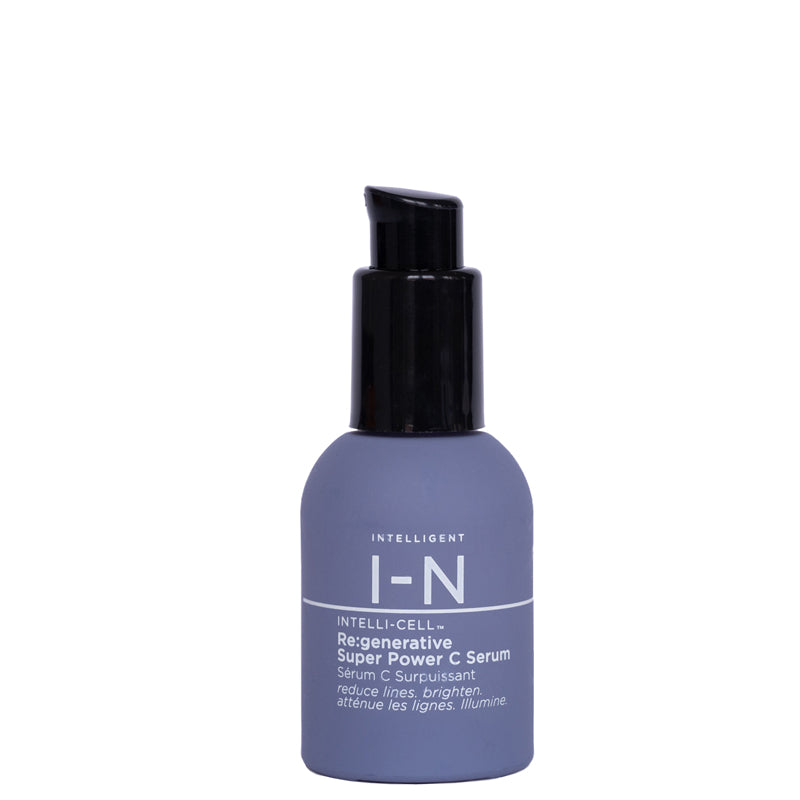 Intelligent Nutrients Regenerative Super Power C Serum 30ml