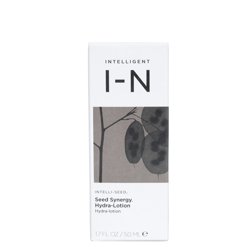 Intelligent Nutrients Seed Synergy Hydra Lotion 50ml