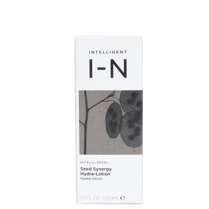 Intelligent Nutrients Seed Synergy Hydra Lotion 50ml