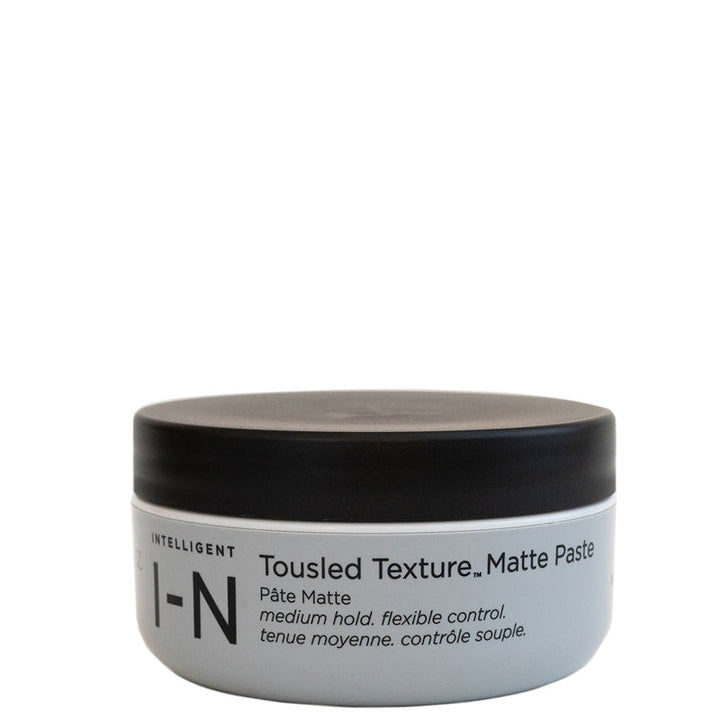 Intelligent Nutrients Tousled Texture Matte Paste 60g