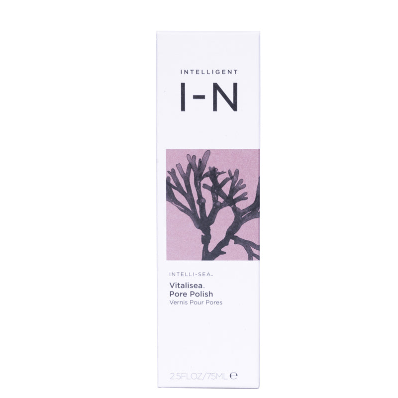 Intelligent Nutrients Vitalisea Pore Polish 75ml