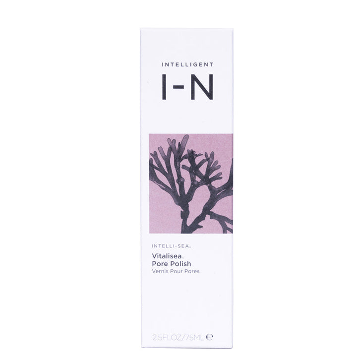 Intelligent Nutrients Vitalisea Pore Polish 75ml