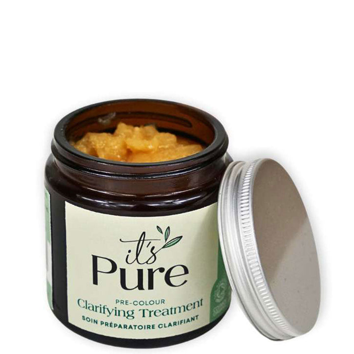 It's Pure Clarifying Pre Colour Treatment 100g