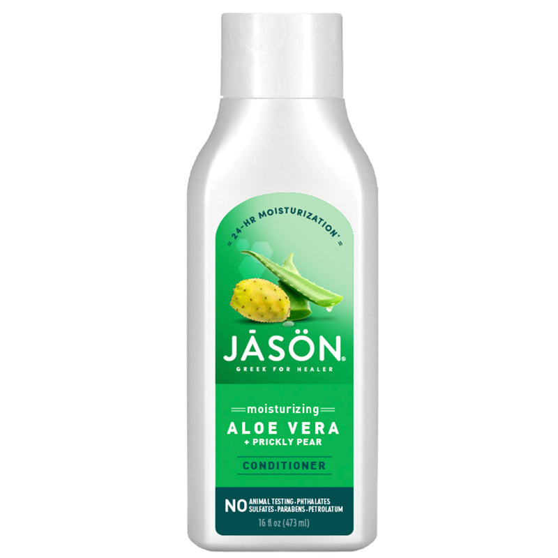Jason Moisturising Aloe Vera Conditioner 473ml