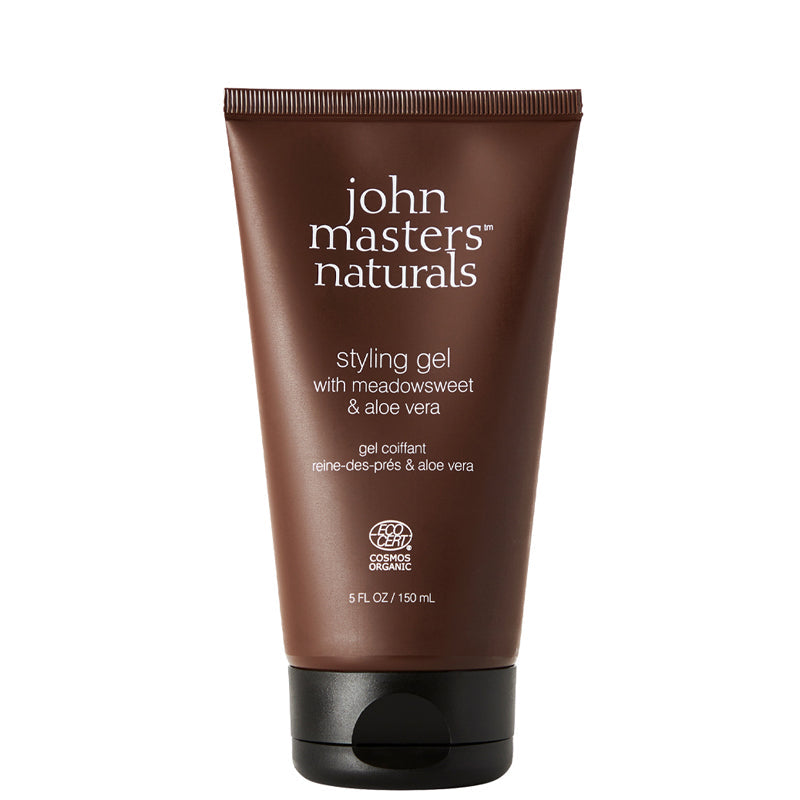 John Masters Naturals Styling Gel 150ml
