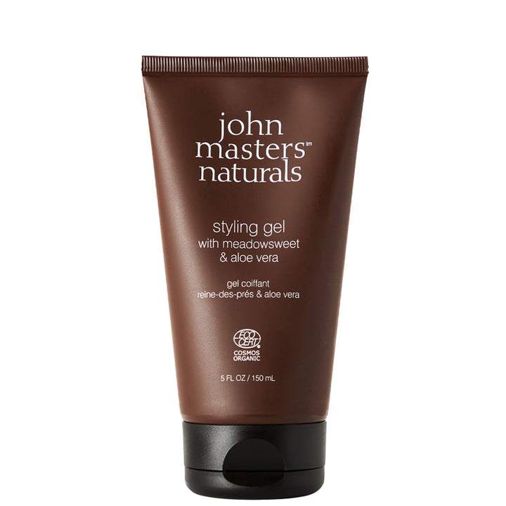 John Masters Naturals Styling Gel 150ml