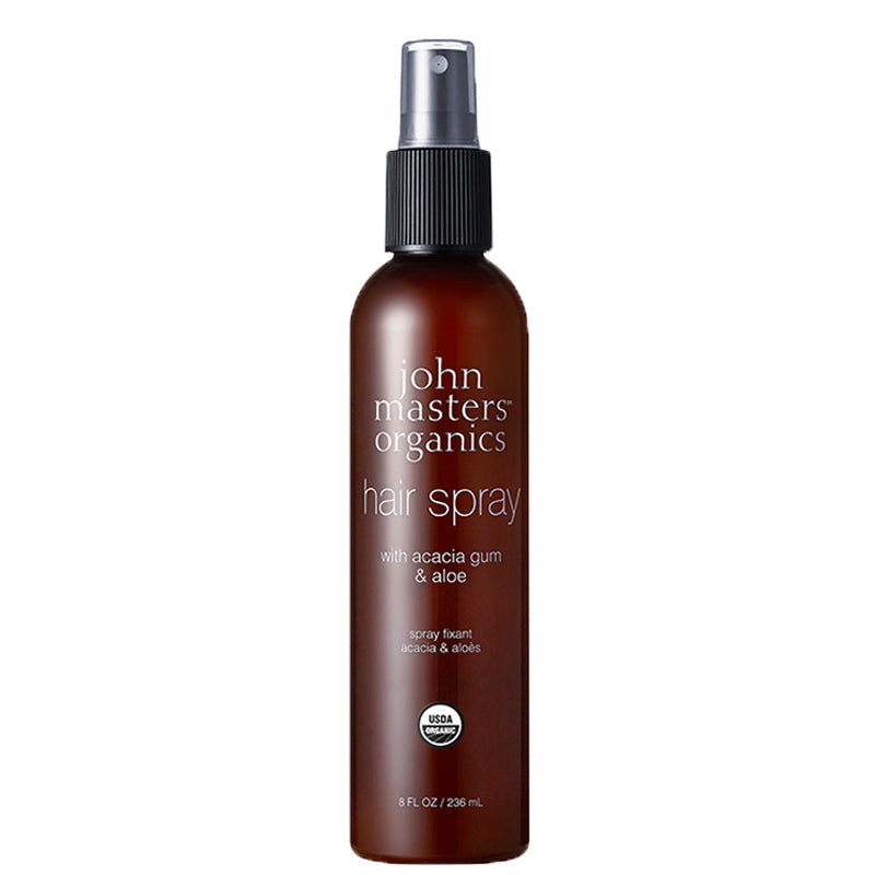 John Masters Organics Hair Spray 236ml