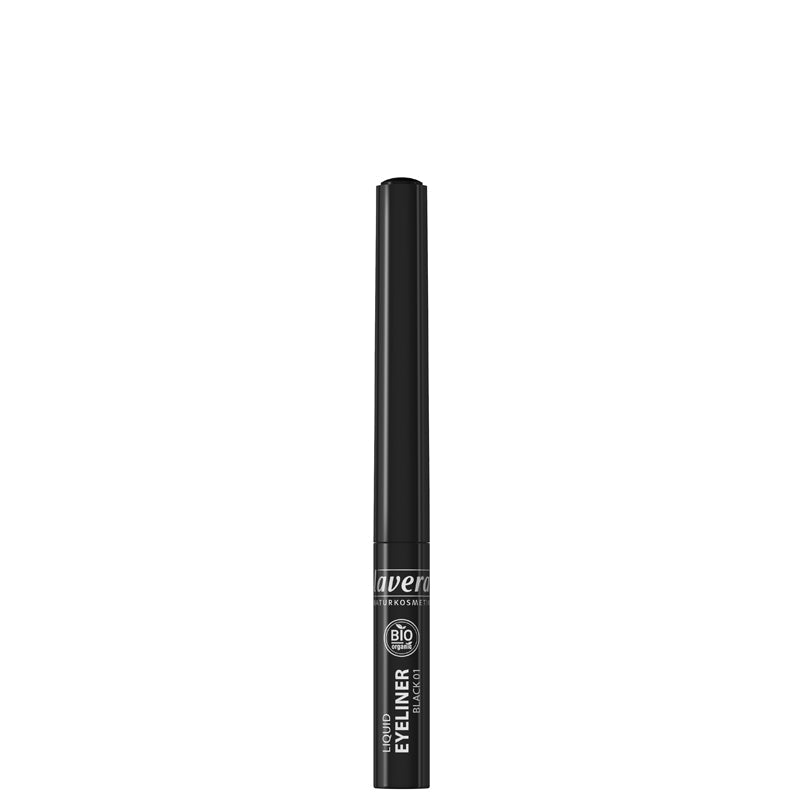 Lavera Liquid Eyeliner 2.8ml