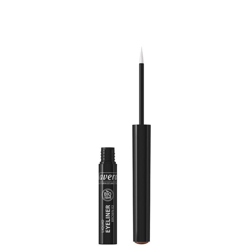 Lavera Liquid Eyeliner 2.8ml