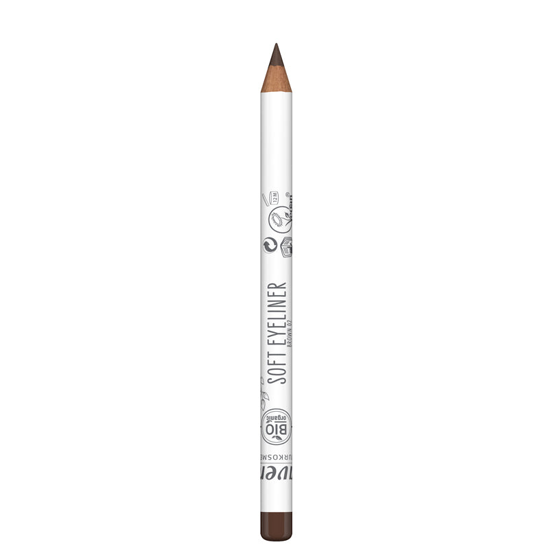 Lavera Soft Eyeliner 1.14g