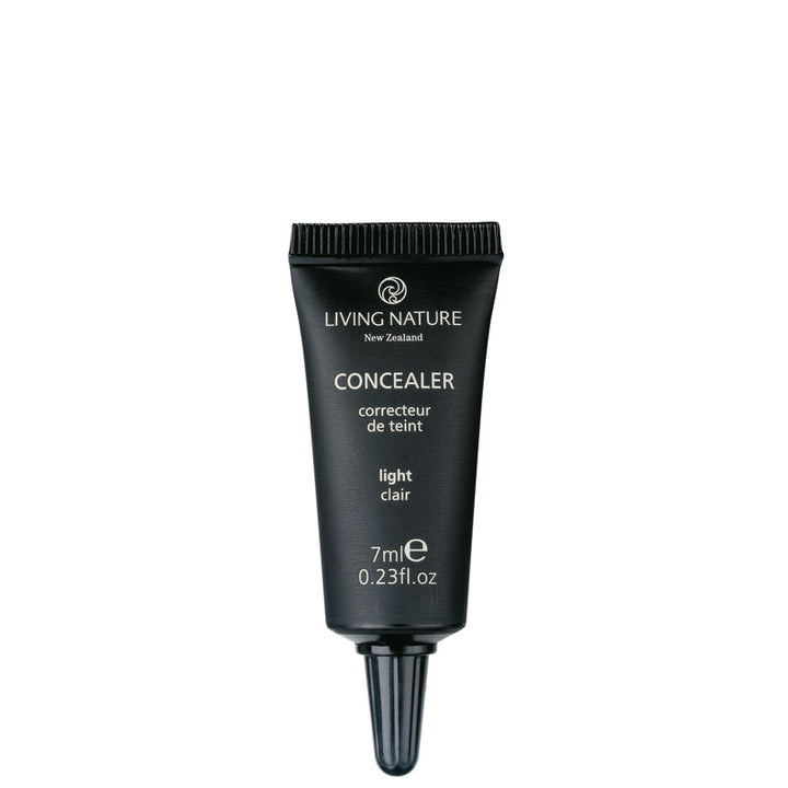 Living Nature Concealer 7ml