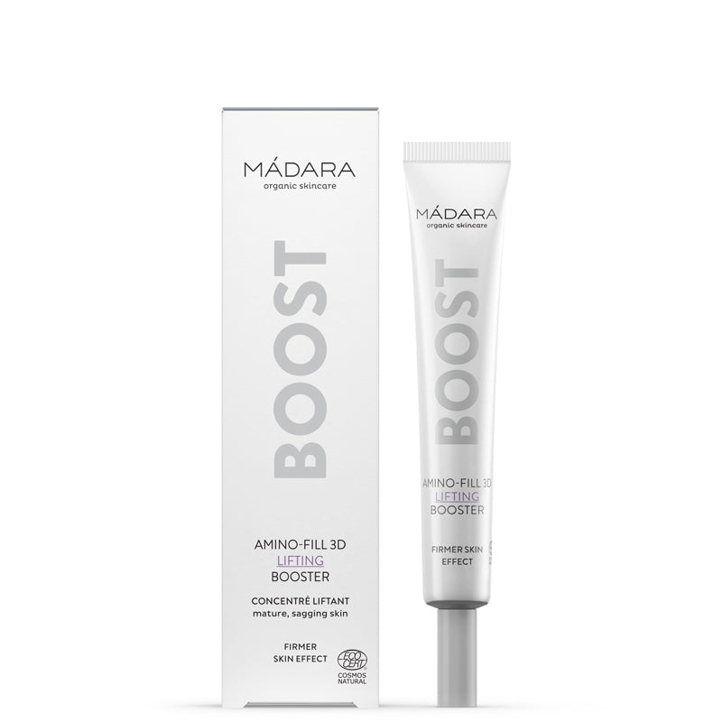 Madara Amino Fill 3D Lifting Booster 25ml