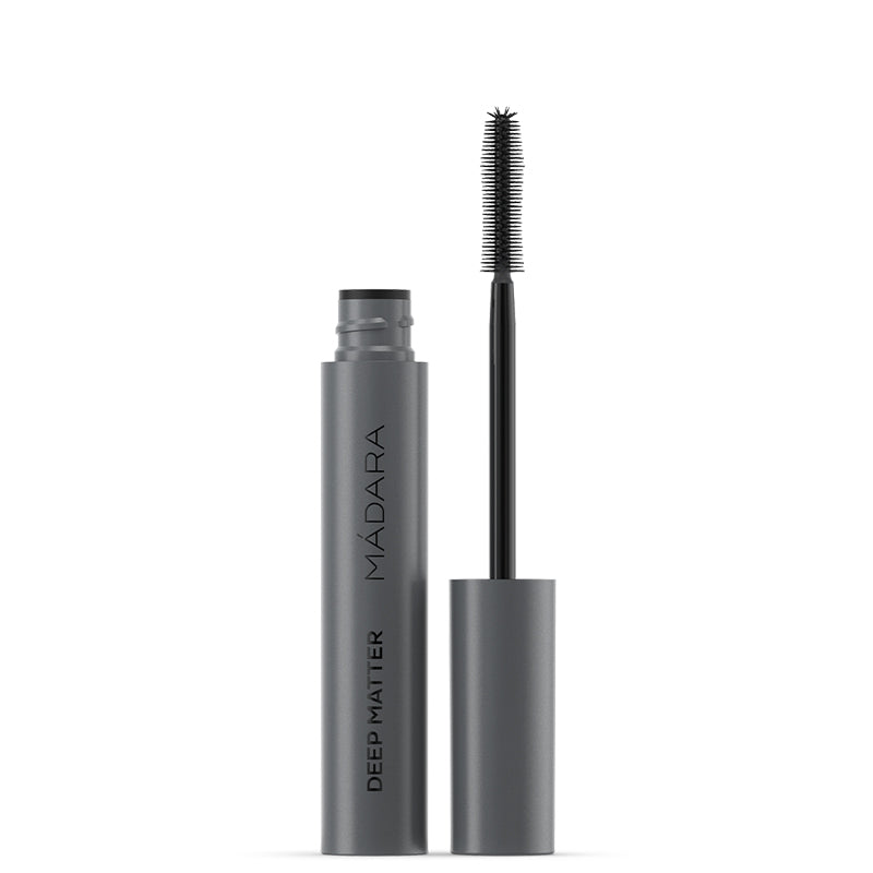 Madara Deep Matter Bold Volume Mascara 6ml
