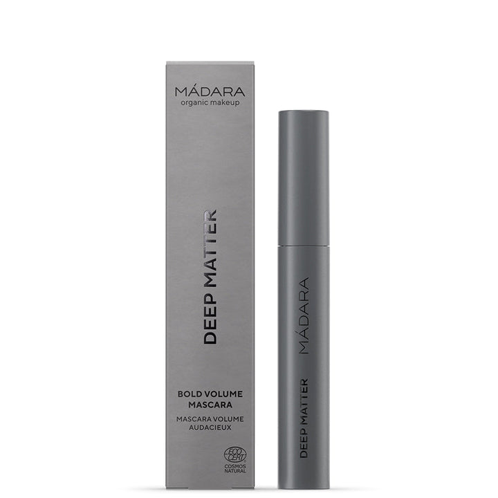 Madara Deep Matter Bold Volume Mascara 6ml