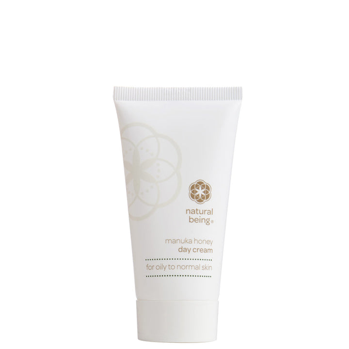 Natural Being Manuka Honey Day Cream for Oily to Normal Skin 50ml