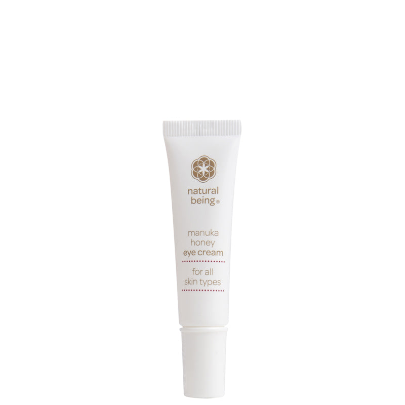 Natural Being Manuka Honey Eye Cream 10ml