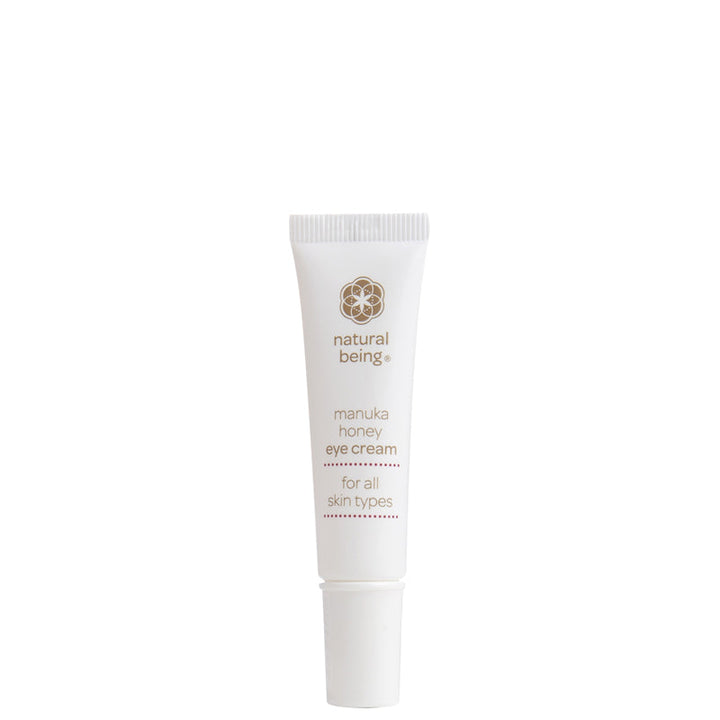 Natural Being Manuka Honey Eye Cream 10ml