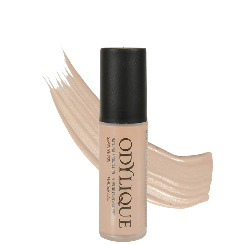 Odylique Natural Foundation 30ml