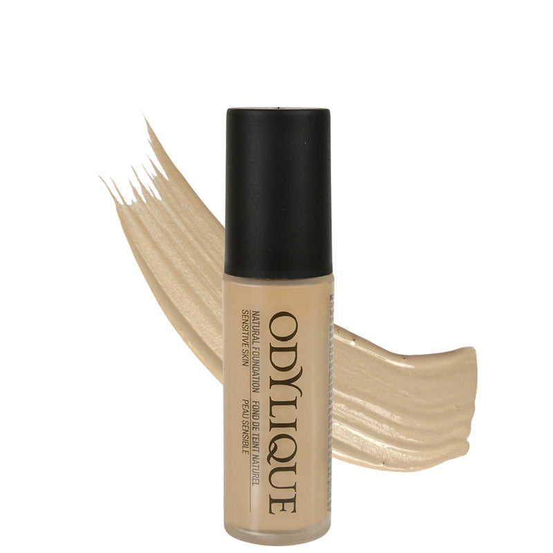 Odylique Natural Foundation 30ml