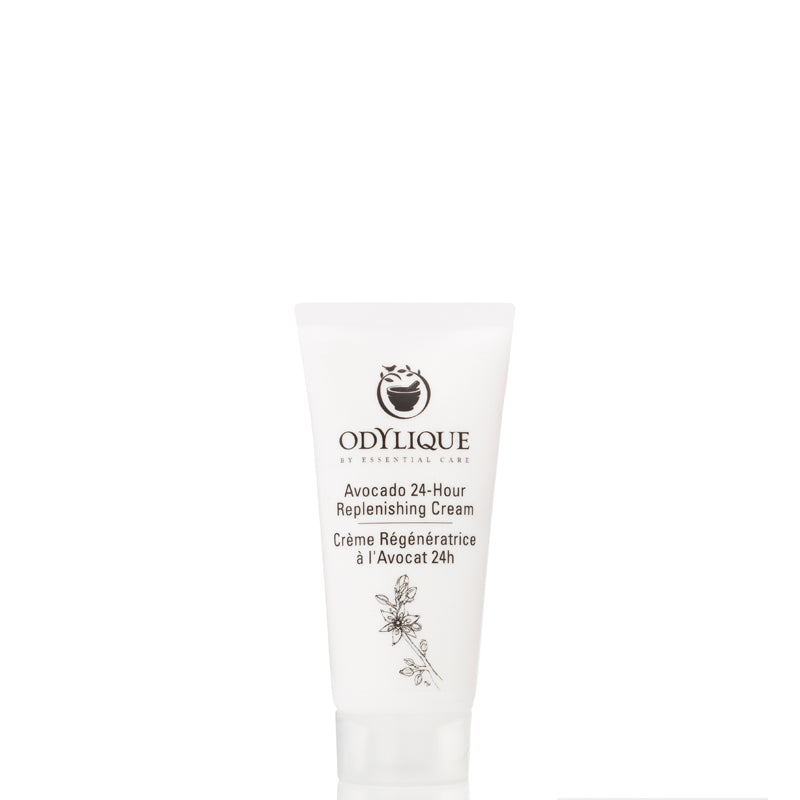 Odylique by Essential Care Avocado 24-Hour Replenishing Cream
