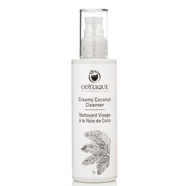 Odylique by Essential Care Creamy Coconut Cleanser 200ml