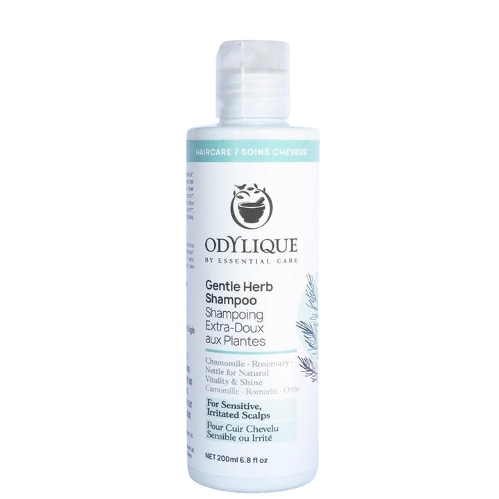 Odylique by Essential Care Gentle Herb Shampoo 200ml