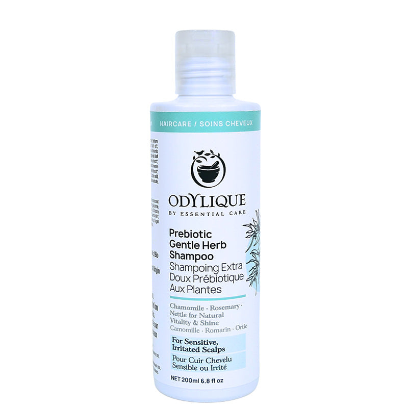 Odylique by Essential Care Prebiotic Gentle Herb Shampoo 200ml