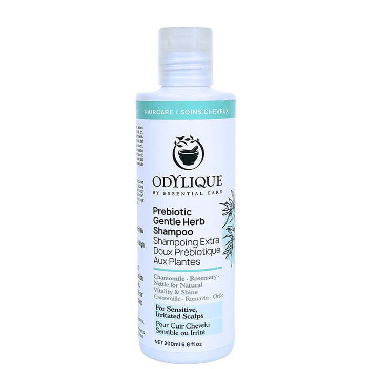 Odylique by Essential Care Prebiotic Gentle Herb Shampoo 200ml