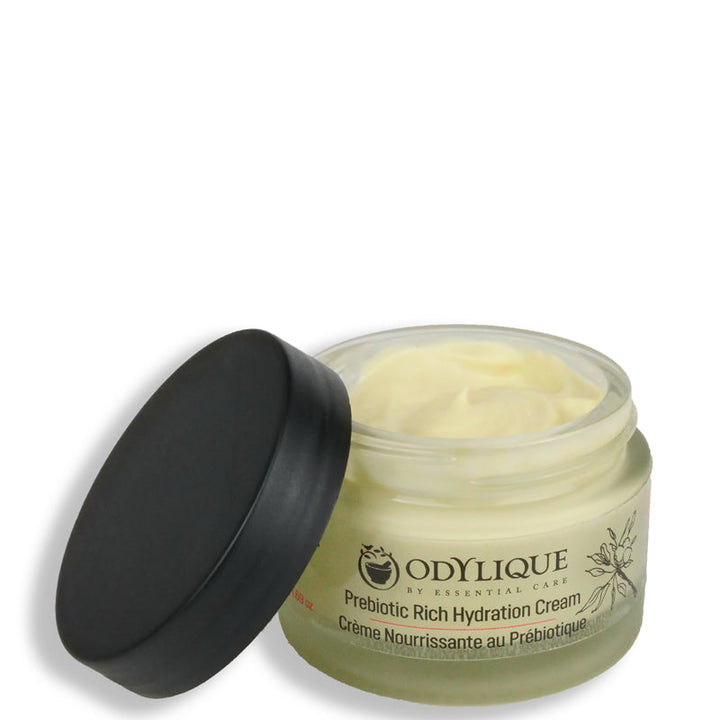 Odylique by Essential Care Prebiotic Rich Hydration Cream 50g