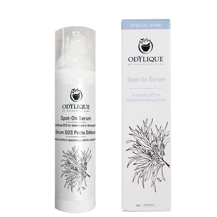 Odylique by Essential Care Spot On Serum 75ml