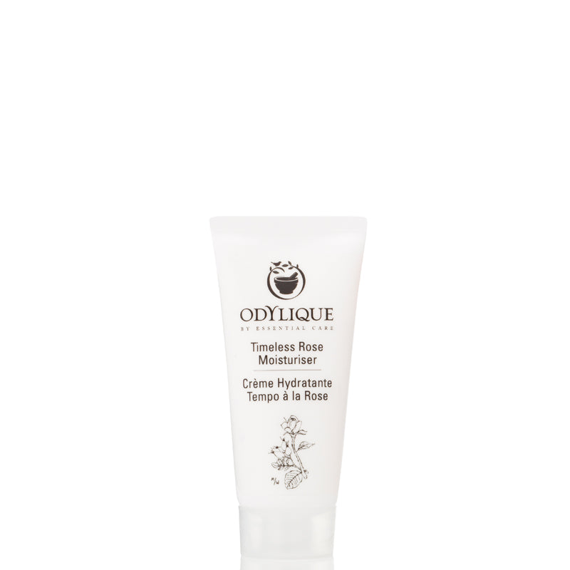 Odylique by Essential Care Timeless Rose Moisturiser