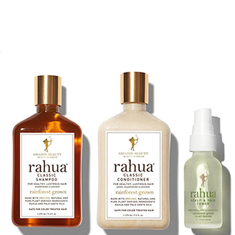 Rahua Reset Rituals Set