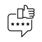 5* Reviews