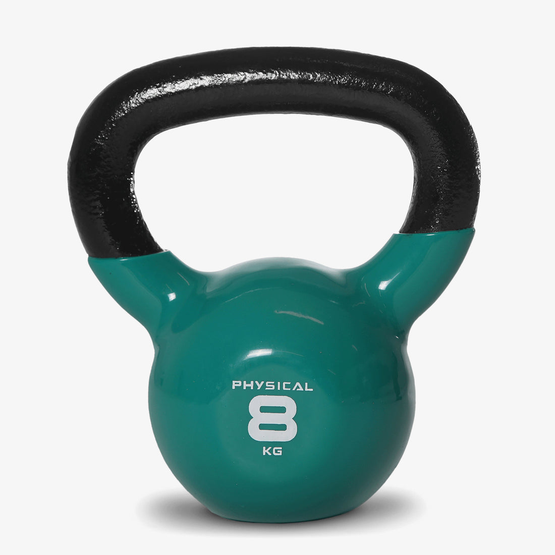 Vinyl Kettlebells