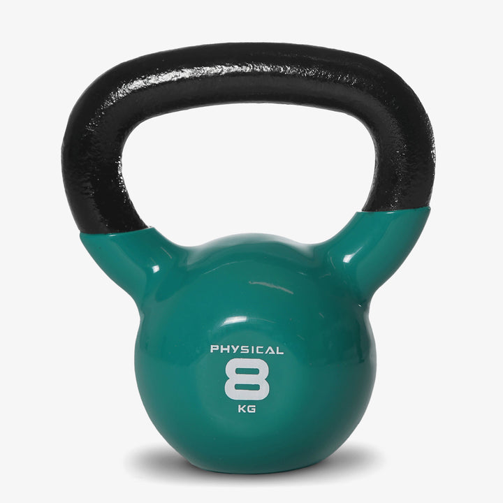 Vinyl Kettlebells
