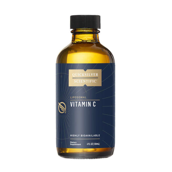 Liposomal Vitamin C 120ml