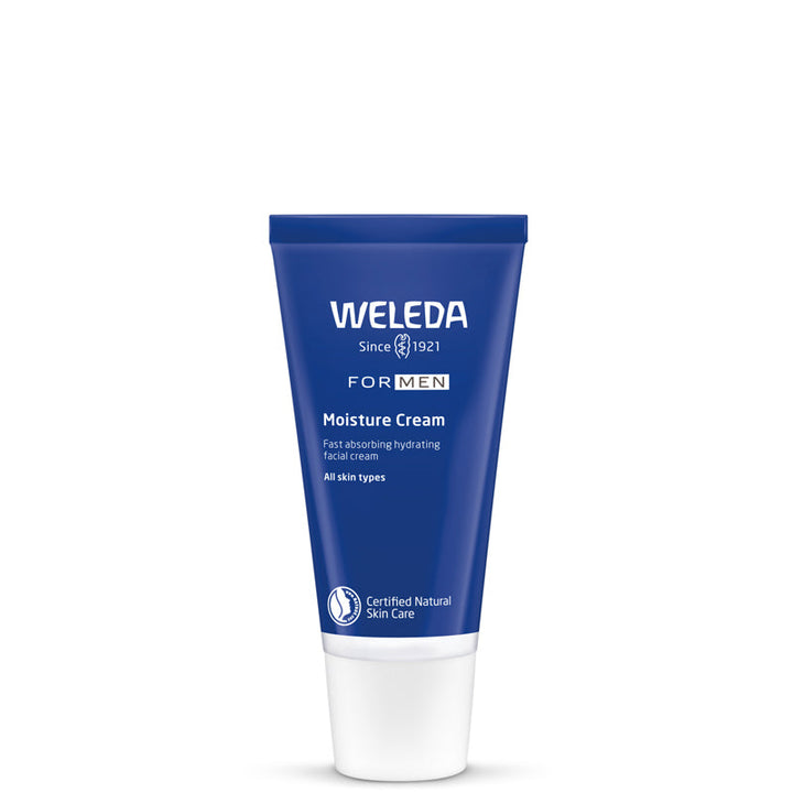 Weleda Moisture Cream for Men 30ml