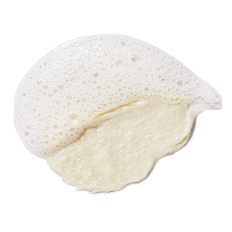 Whamisa Organic Flowers Foam Cleansing Cream 200ml