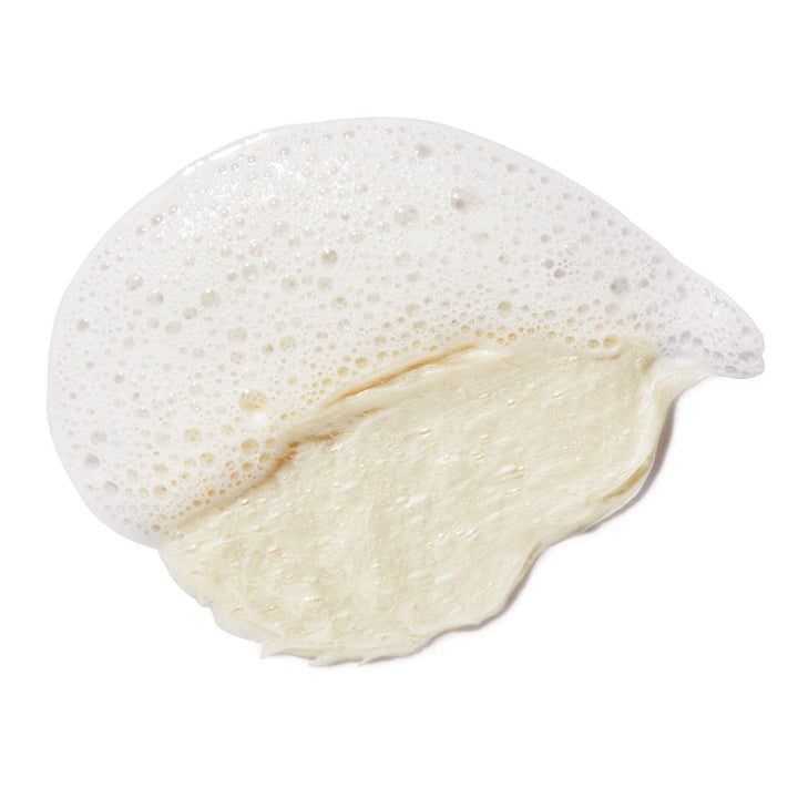 Whamisa Organic Flowers Foam Cleansing Cream 200ml
