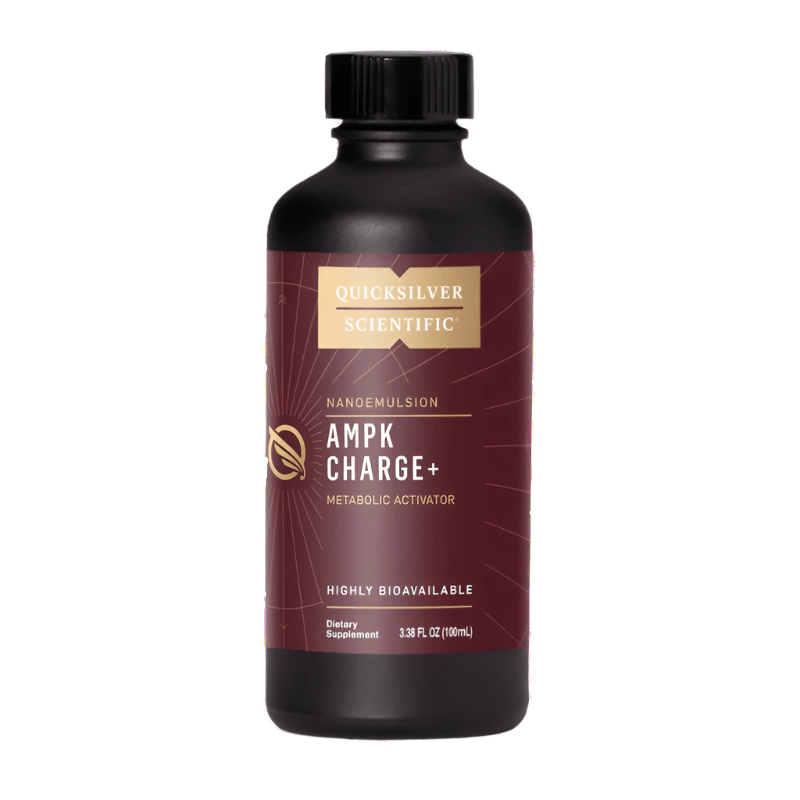 AMPK Charge+ | 100ml
