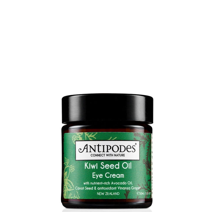 Antipodes Kiwi Seed Oil Eye Cream 30ml