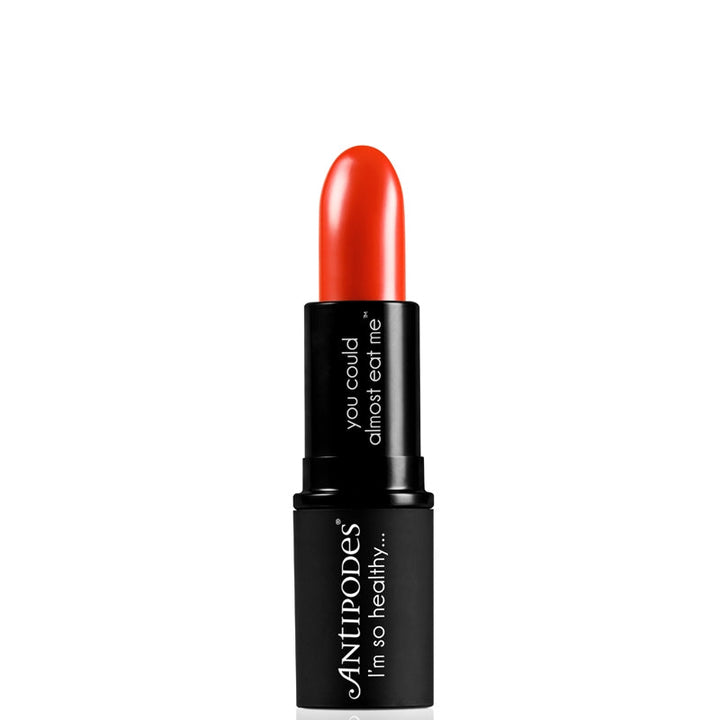 Antipodes Moisture-Boost Natural Lipstick 4g