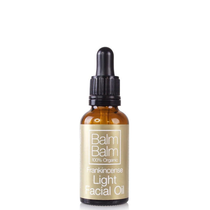 Balm Balm Frankincense Light Facial Oil 30ml
