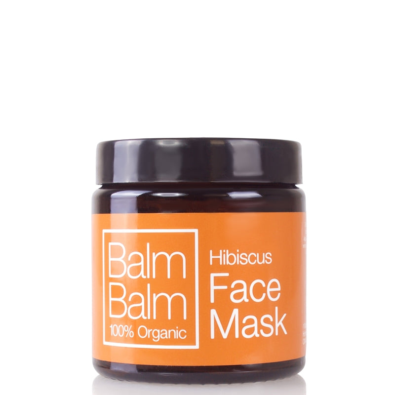 Balm Balm Hibiscus Face Mask 90g