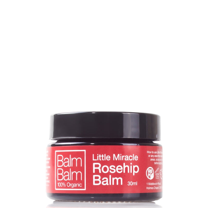 Balm Balm Little Miracle Rosehip Balm 30ml